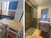 Valence 26000 Location appartement 1 pièce t1