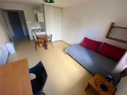 Valence 26000 Location appartement 1 pièce t1