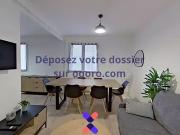Valence 26000 Location appartement