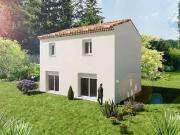 Valence 26000 Programme neuf maison neuf à vendre 4 pièces