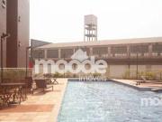 Valence 2 quartos 1 suíte 1 vaga mobiliado