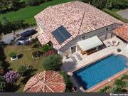 Valence 82400 Achat / Vente maison 11 pièces t11 piscine