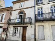 Valence 82400 Achat / Vente maison 4 pièces t4 terrasse