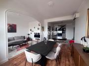 Valence – Duplex raffiné avec vue imprenable, garage et...