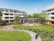 VALENCE: Investir dans un T2 en Résidence Services...