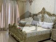 DHA Rehbar Phase 11 1 Kanal Fully Furnished Modern House...