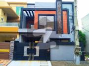 Valencia 5 Marla Brand New Modern House For Sale Almost...