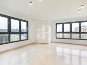 Piso de alquiler en C/ de la Safor, Sant Pau