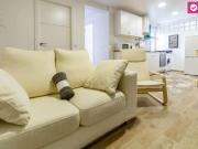 Piso de alquiler en Carrer del Doctor Manuel Candela,...