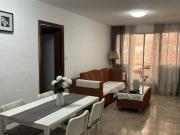 Piso de alquiler en Carrer de L'illa Cabrera, 39,...