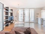 Piso de alquiler en Av. de Les Corts Valencianes, Sant Pau