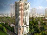 Valencia Hills Condo N. Domingo St. cor. Valencia St....