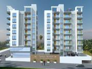 Valencia Riverside,Gangapur 4 BHK Apartment For Sale Nashik