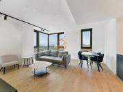 Valencia Tower, 3 Bollinder Place, London EC1V