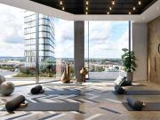 Valencia Tower, Bollinder Place, London EC1V, 2 bedroom...
