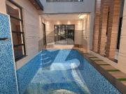 Valencia Town 2 Kanal Ultra Modern Design Luxury House