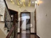 Valencia Town Lahore Kanal House For Sale Facing Park 7 Beds