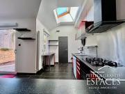 Valenciennes 59300 Achat / Vente maison 5 pièces t5