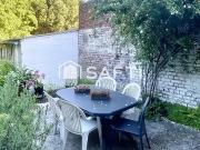 Valenciennes 59300 Achat / Vente maison 5 pièces t5...