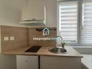 Valenciennes 59300 Location appartement 1 pièce t1
