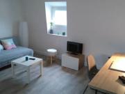 Valenciennes 59300 Location appartement 2 pièces t2 au...