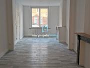 Valenciennes Location Appartement 59