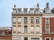 Valenciennes Location Appartement 59