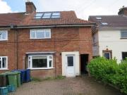 Valentia Road, Headington, 1 Bedroom Flat