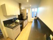 Belfort Location Appartement 90