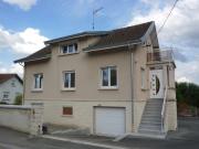 Valentigney Vente Maison 25