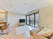 Valentine House, Kings Road Park, Fulham, SW6