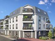 Valenton 94460 Programme neuf appartement neuf à vendre t4