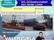 Valenzuela Commercial Valenzuela Commercial