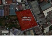 VALENZUELA INDUSTRIAL LOT