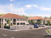 VALERIANE 2 à 4 pièces, 45 à 80 m²