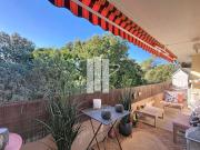 Valescure Calme absolu Appartement 3 pièces rénové avec