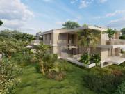 VALESCURE LES GOLFS APPARTEMENT EN REZ DE JARDIN 3...