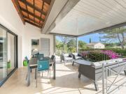 VALESCURE LES GOLFS VILLA DE PLAIN PIED 4 CHAMBRES PISCINE