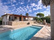 VALESCURE VILLA 5 PIECES AVEC PISCINE