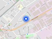 Valeside Gardens, Colwick, Nottingham