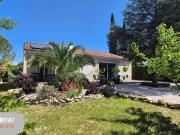 VALFLAUNES BELLE VILLA RECENTE DE PLAIN PIED AVEC 4 CHAMBRES