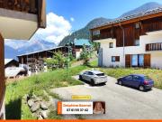 Valfréjus, appartement 2P/ T2 de 28 m2 avec grand...