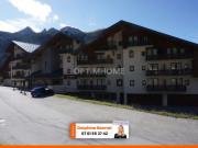 Valfréjus, appartement 3P/ T3 de 35 m2 avec balcon en...