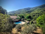 Valgorge 07110 Achat / Vente maison 10 pièces t10