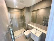 Valiant House, Altrincham, 2 bedroom, Apartment