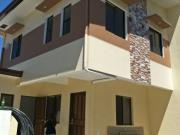 VALIANT RESIDENCES 2, 3 bedroom house and lot for sale...