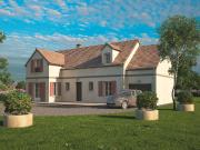 Vallangoujard Vente Maison 95