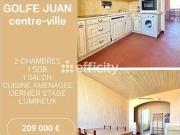 Vallauris 06220 Achat / Vente appartement 3 pièces t3