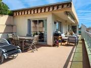 Vallauris 06220 Achat / Vente appartement 3 pièces t3...