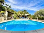 Vallauris 06220 Achat / Vente maison 5 pièces t5 piscine...